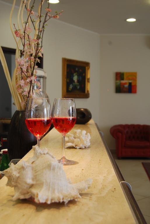 Hotel Caggiari Senigallia Exteriér fotografie