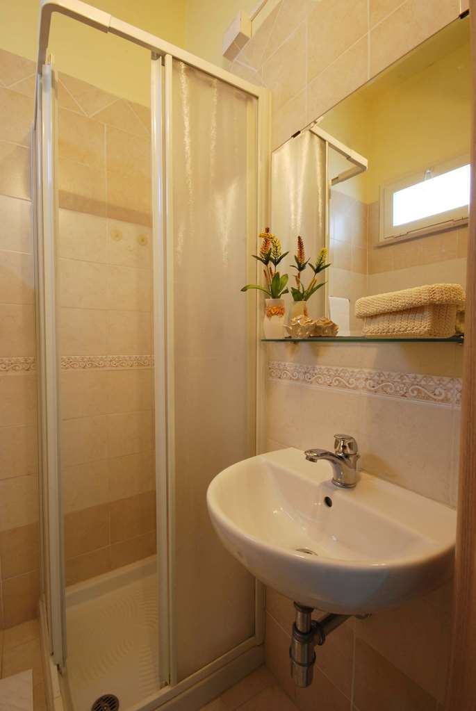 Hotel Caggiari Senigallia Pokoj fotografie